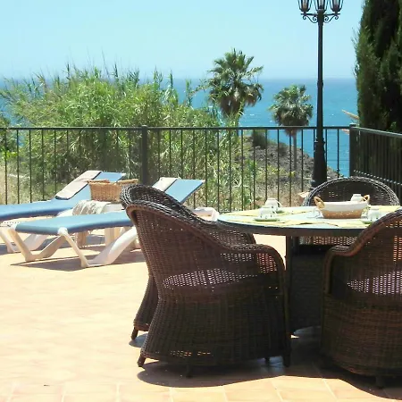 Margaretha Nerja