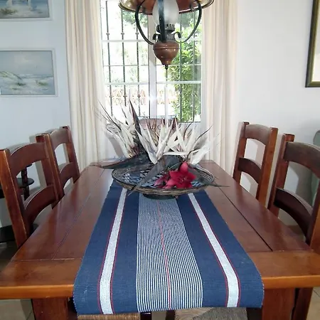 Casa de Férias Margaretha
