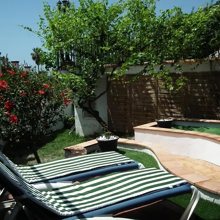 Casa de Férias Margaretha