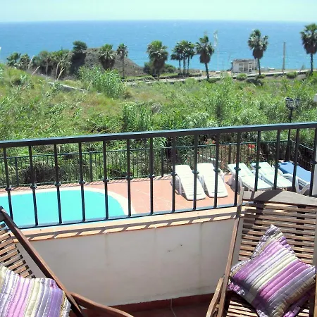 Casa de Férias Margaretha *