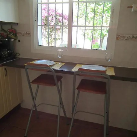 Margaretha Casa de Férias *