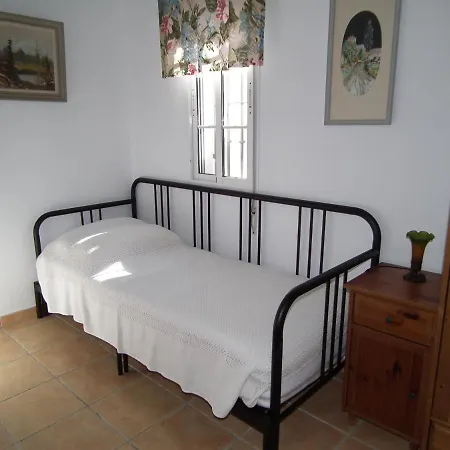 Casa de Férias Margaretha Nerja