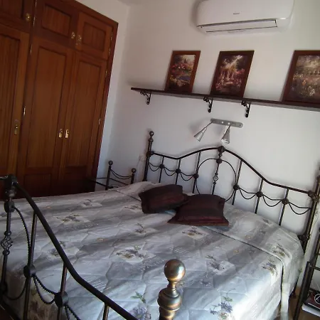 Margaretha Nerja