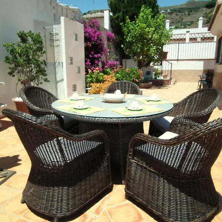 Margaretha * Nerja