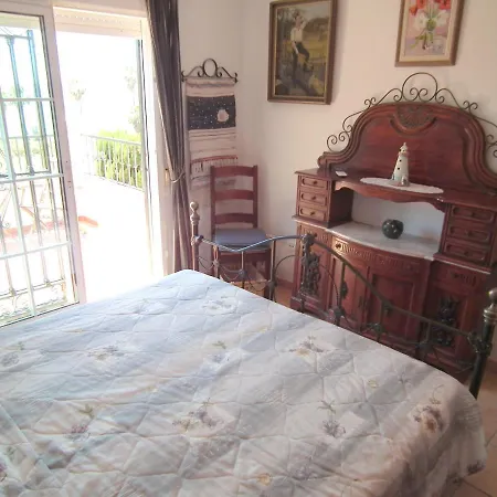 Margaretha Nerja