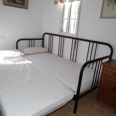 Margaretha Сasa de vacaciones Nerja