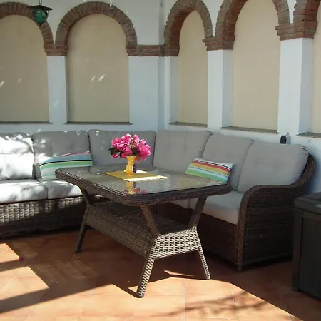 Сasa de vacaciones Margaretha Nerja